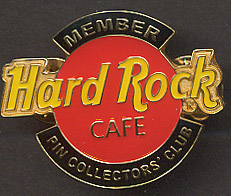 HRC Pin Collector Club Member (since / seit October 2002)